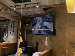 -北丐先生·野馄饨烧烤(雨花万象店)
