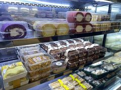 -幸福蛋糕坊(金顶街店)