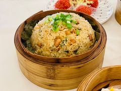 七彩鸳鸯糯米饭-陶然轩(沙面店)