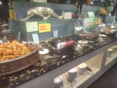 -巴犀烧烤(新崇光店)