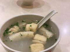 -东泰祥生煎馆(重庆北路店)