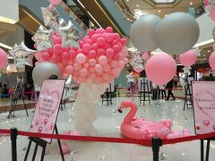 -王府井购物中心(天星路店)