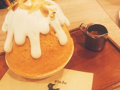 -After You Dessert Cafe(CENTRALWORLD)