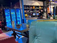 -醉炫音速烧烤·干煸菜(沙河总店)