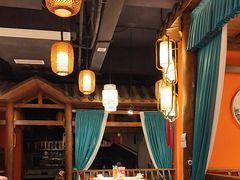 -外婆家传菜(老城店)