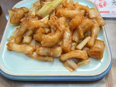 -魁盛居百年鲁菜馆(中林路店)
