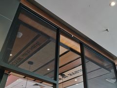 大堂-汉堡王(常熟美城店)