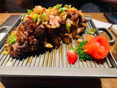 -隐庐私厨中式小馆
