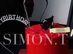 -西檬树SIMON·T轻奢蛋糕(大东方Max店)