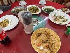 -隆都四季香饭店(碧海路店)