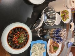-老边饺子馆·东北菜(虎坊桥店)