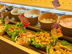 -温禾牛·和牛寿喜烧自助火锅(恒基名人店)