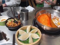 -椰庭·椰子鸡·创意玩家(晶耀前滩店)