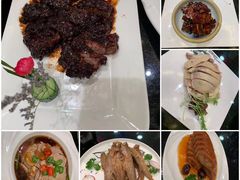 -新南华大酒店(广中店)