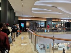 -萨莉亚意式餐厅(杭州滨江天街店)