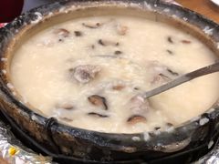 -粤仔湾砂锅粥(金太湖店)