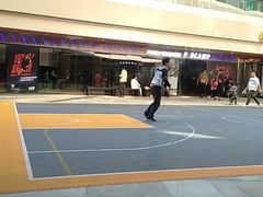 -易生活购物公园