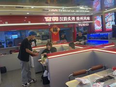 -遇西祠·海鲜烧烤(总店)