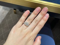 -Harry Winston 海瑞温斯顿
