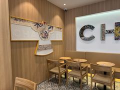 -霸王茶姬(南亚风情第壹城店)