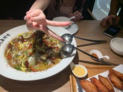 -新太二·鲜料川菜(万泰汇店)