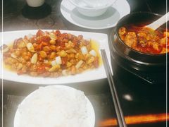 -陈麻婆豆腐总店
