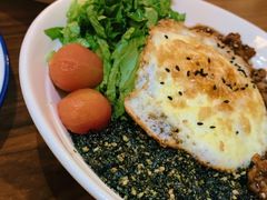 -肥朵食堂(带梦胡同店)