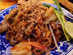 泰式虾仁炒粉-simply thai天泰(长泰广场店)