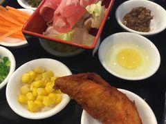 -阿香米线(宁波来福士广场店)
