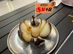 -北丐先生·野馄饨烧烤(长宁龙之梦店)
