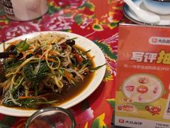 -闯关东东北农家菜(崂山石老人店)