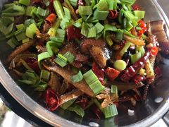 -小芙蓉湘菜馆(易生活购物公园店)