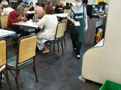大堂-东就鸭饭店·古早海南菜(滨海店)