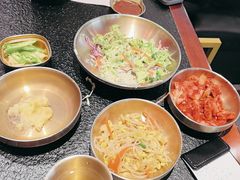 -伏一解牛烤肉专门店(信业购物中心店)