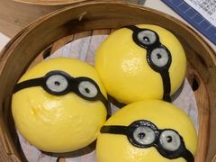 -乜都得港式茶楼(天贵路店)