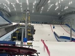 -哈尔滨热雪奇迹