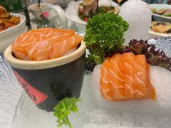 -茅庐·川粤精品私房菜(金沙遗址店)