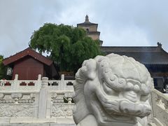 -大慈恩寺(大雁塔)