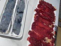 -古乐牛香•鲜牛肉牛杂火锅(系马桩总店)