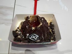 -DQ·蛋糕·冰淇淋(大宁国际商业广场店)