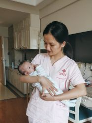 -东方幸福国际母婴月子会所(沙湾公园店)