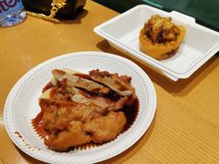 -鲜得来排骨年糕(豫园店)