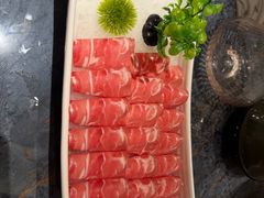 -百草滩羊清水涮羊肉·清真·宁夏盐池滩羊(莲花桥店)