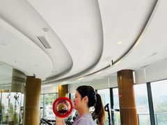 -WEGYMER健萌健身(雅颂居馆)