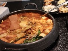 -烤路里·韩国品质自助烤肉(石路天虹4号店)