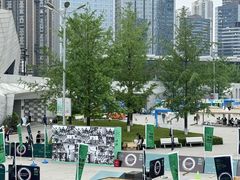 -长沙滨江文化园