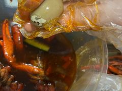 -李双猪·小龙虾·烧烤·羊肉煲(乐山店)
