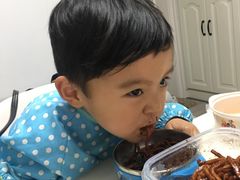 -潮妈小食