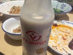 -江味龙虾馆·裸蓝龙虾(南山店)