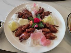 -紫丁香饭店-中餐厅